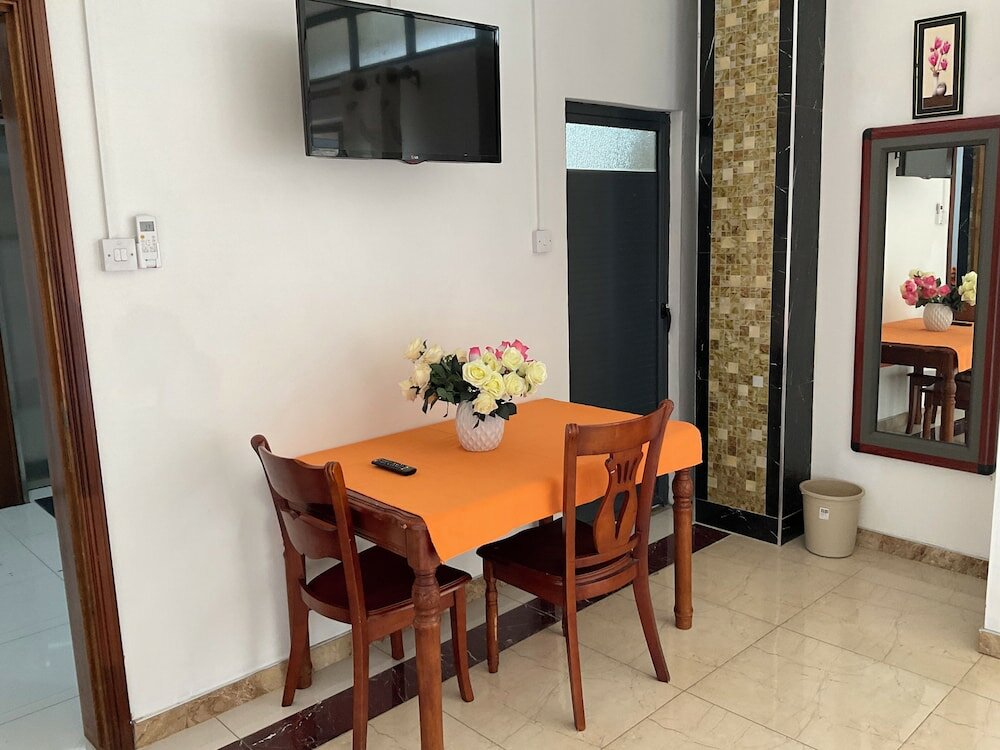 Фото Mahe Holiday Resort