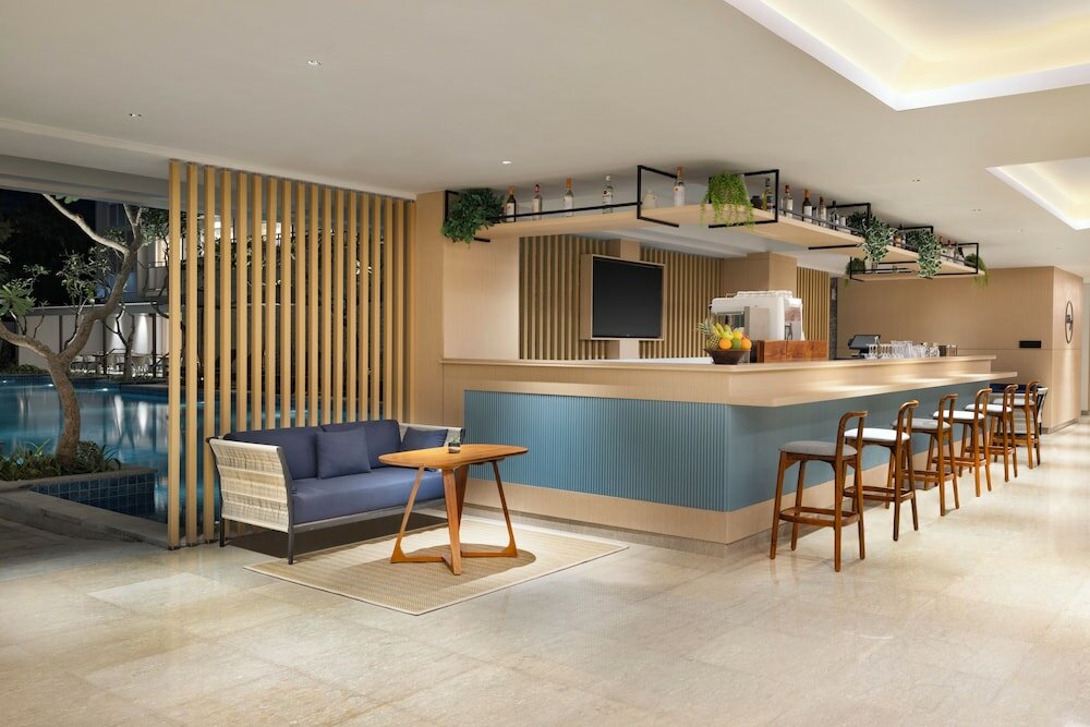 Фото Hilton Garden Inn Bali Nusa Dua