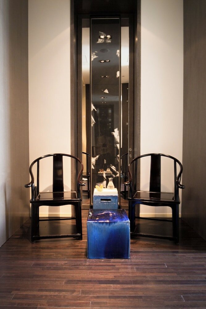 Фото Park Hyatt Shanghai