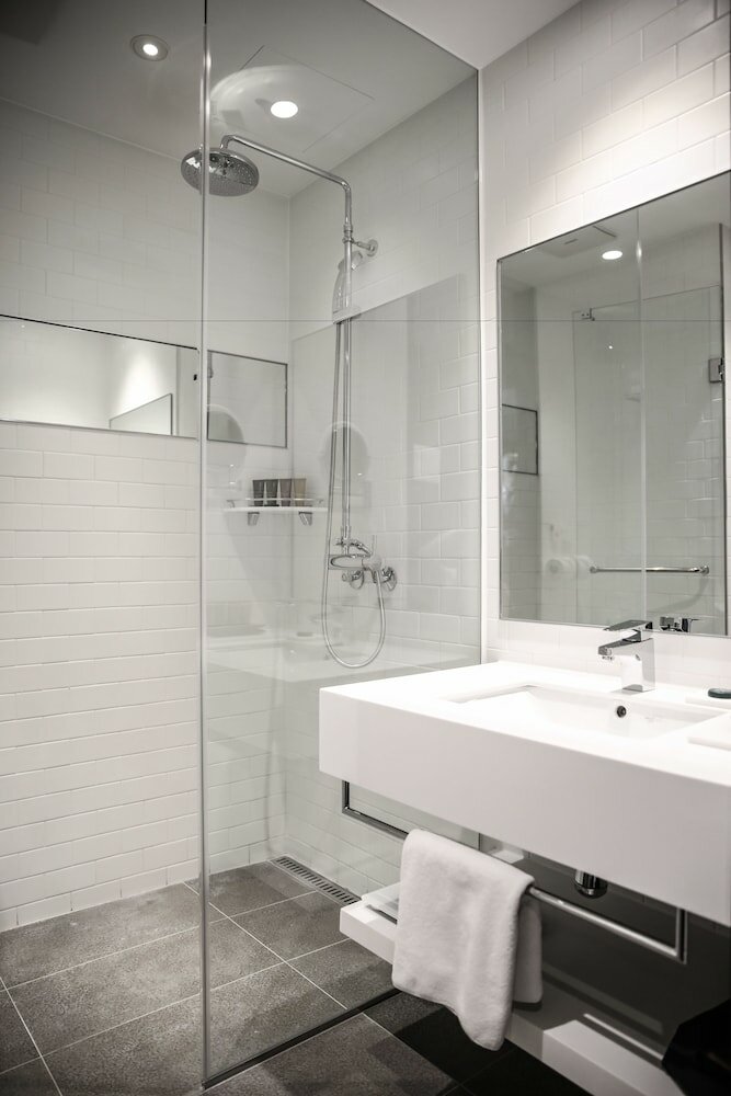 Фото Glad Gangnam Coex Center