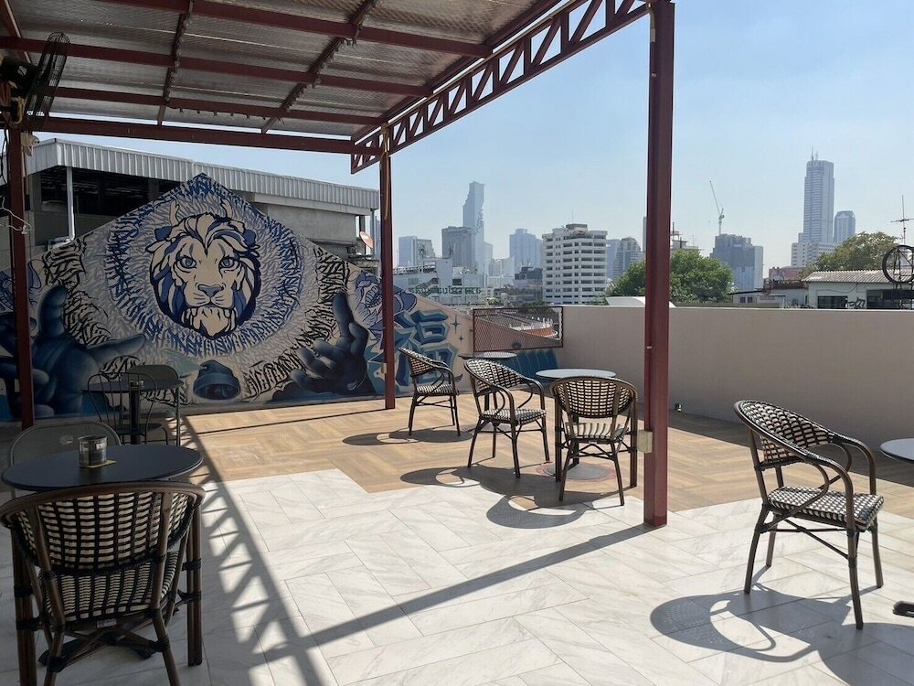 Фото Talakkia Boutique Hotel