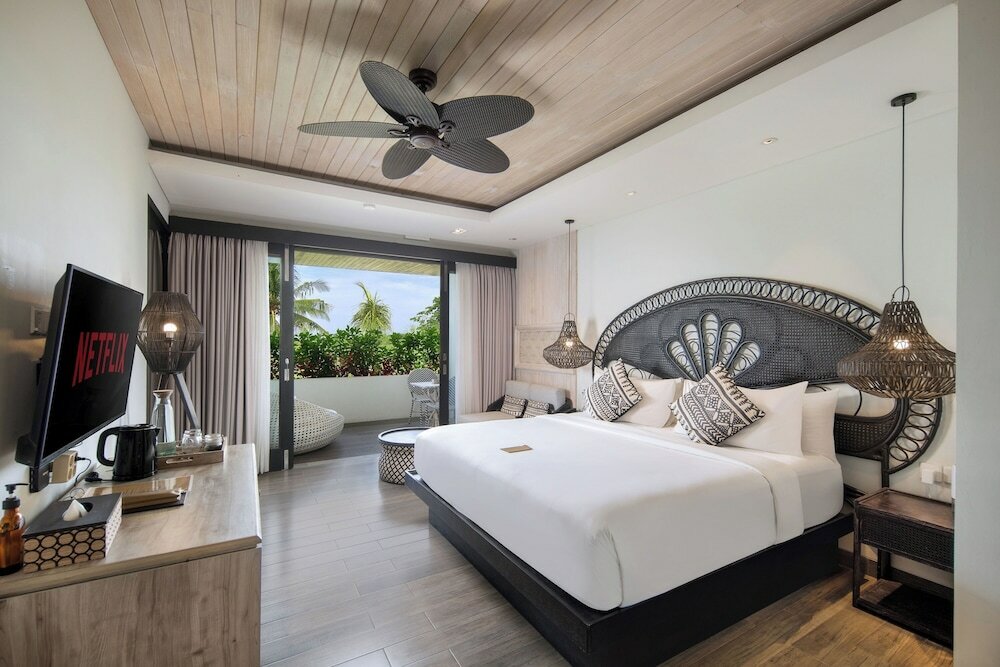 Фото AmantraNa Canggu