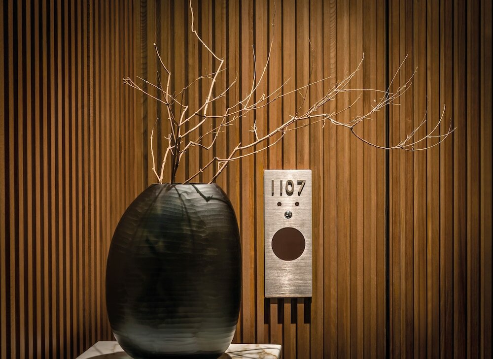 Фото Bulgari Hotel Beijing