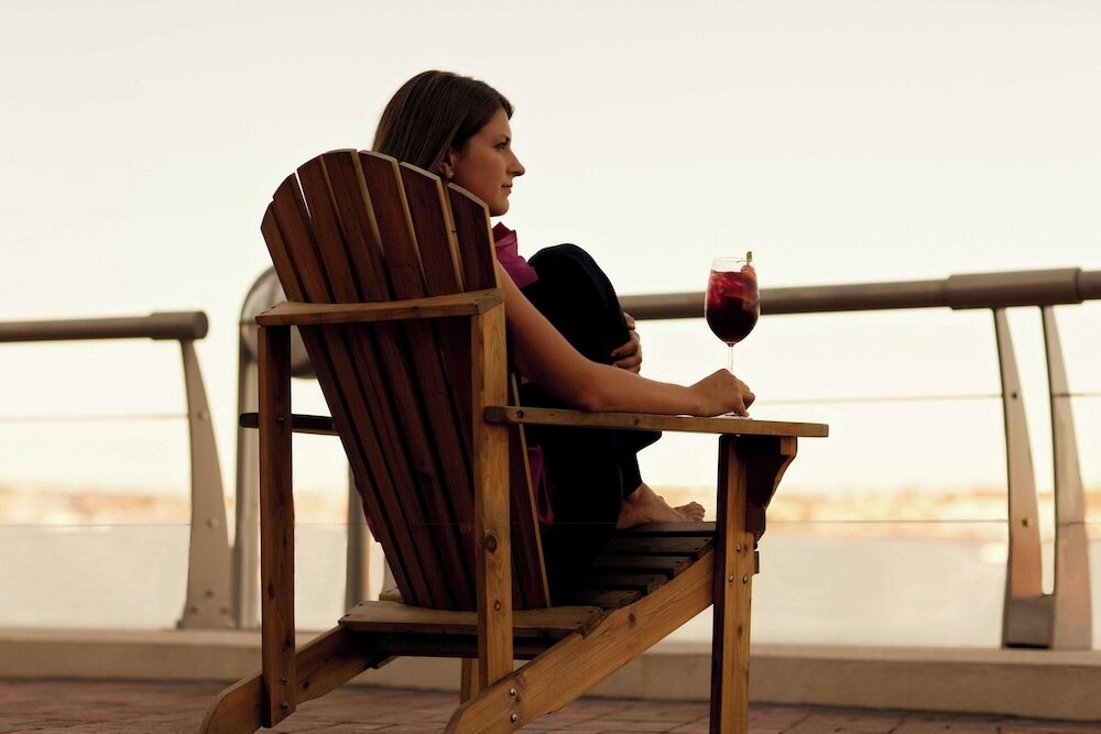 Фото Battery Wharf Hotel, Boston Waterfront