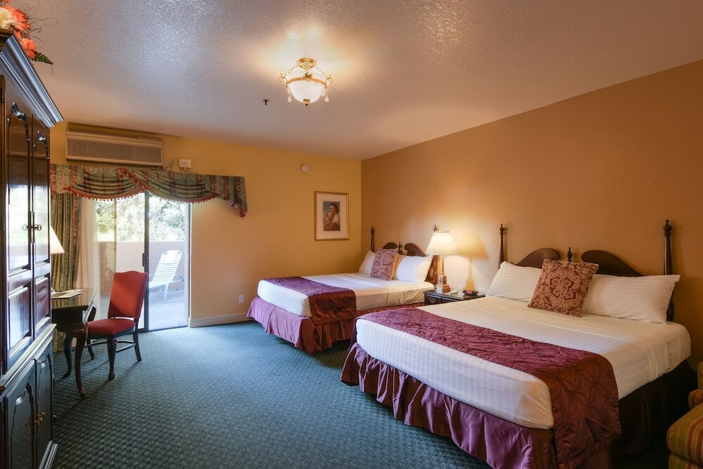 Фото Carlyle Hotel