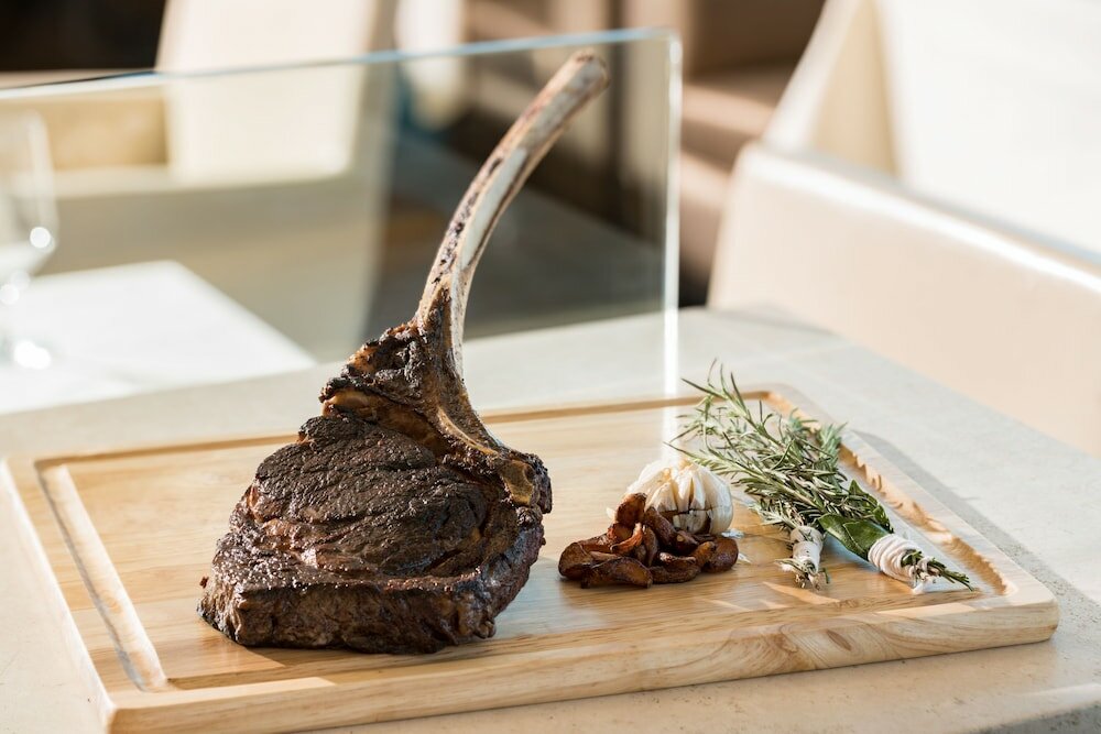 Фото The Ritz Carlton Rancho Mirage