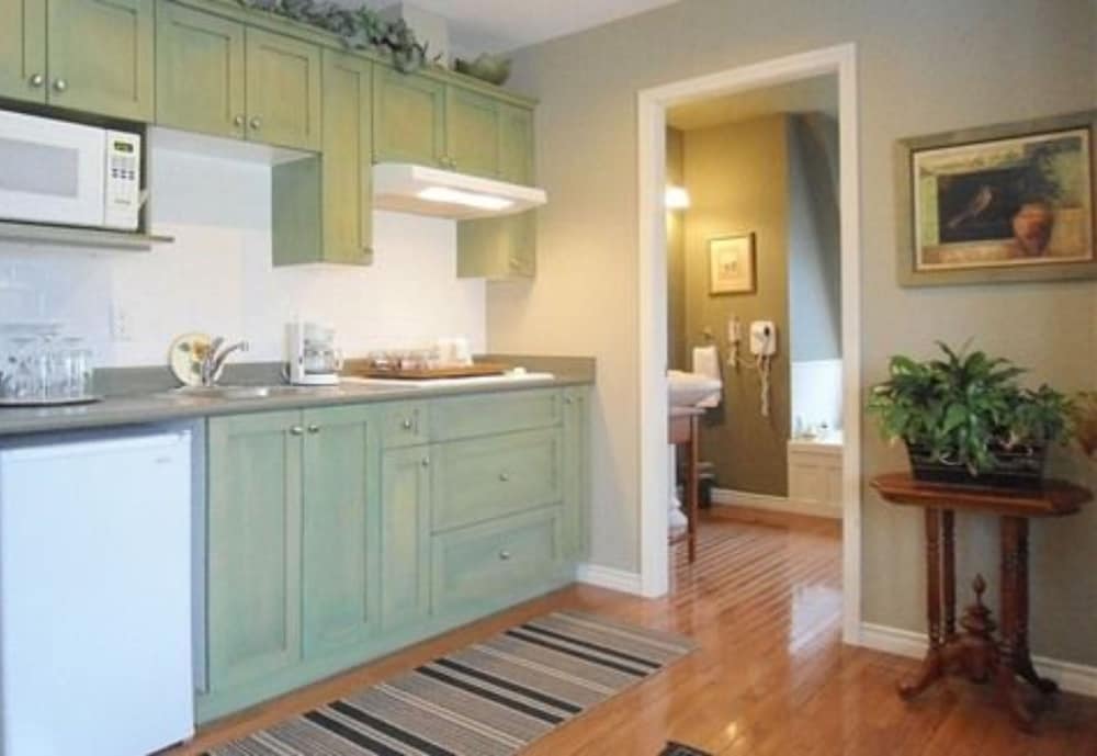 Фото Beacon Inn at Sidney B&b