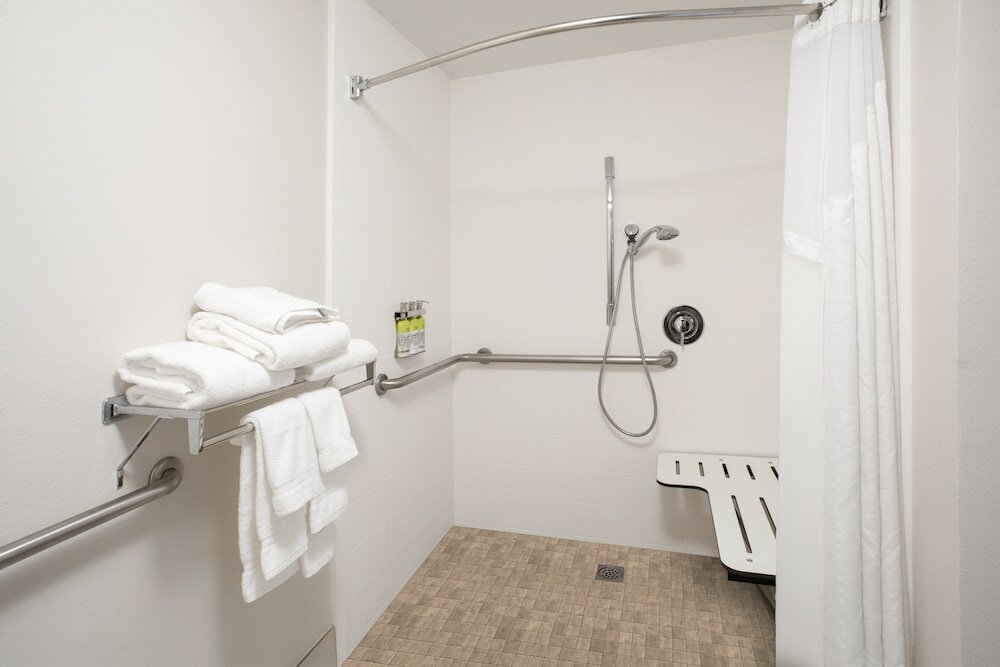 Фото Holiday Inn Express Yreka-Shasta Area, an Ihg Hotel