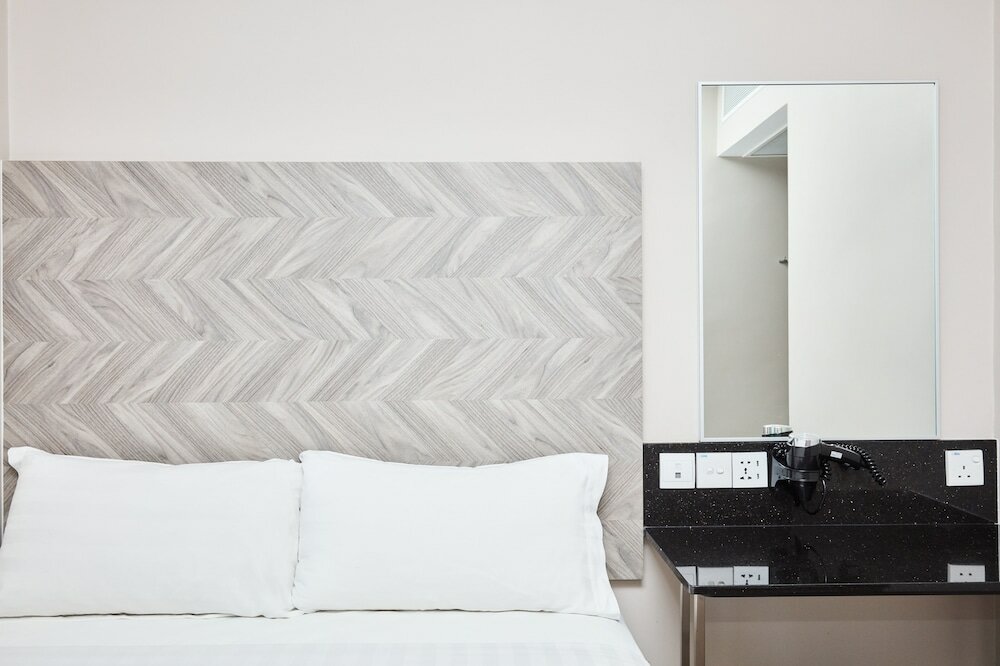 Фото Ibis budget Singapore Ruby