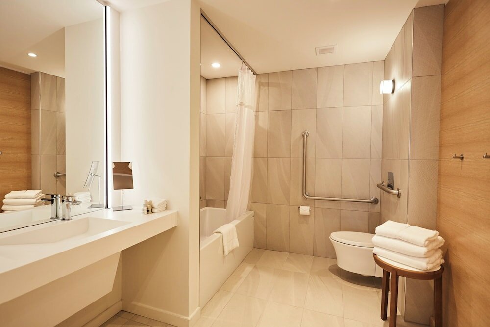 Фото Le Germain Hotel Ottawa