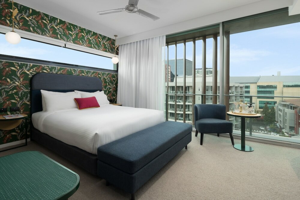 Фото Ovolo The Valley Brisbane