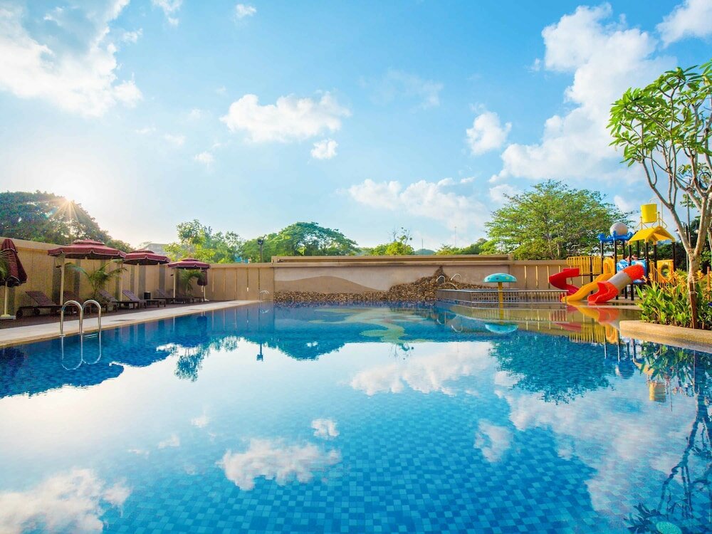 Фото Ibis Melaka