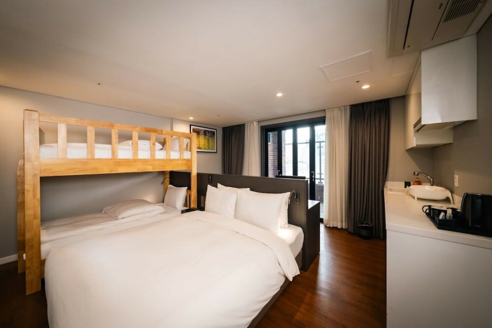 Фото Arban City Hotel