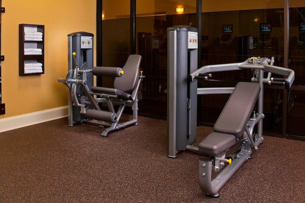 Фото Courtyard by Marriott New Orleans Near the French Quarter