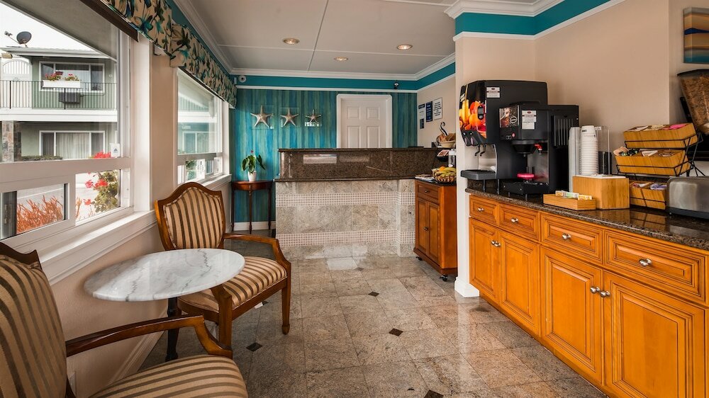 Фото Best Western Tradewinds