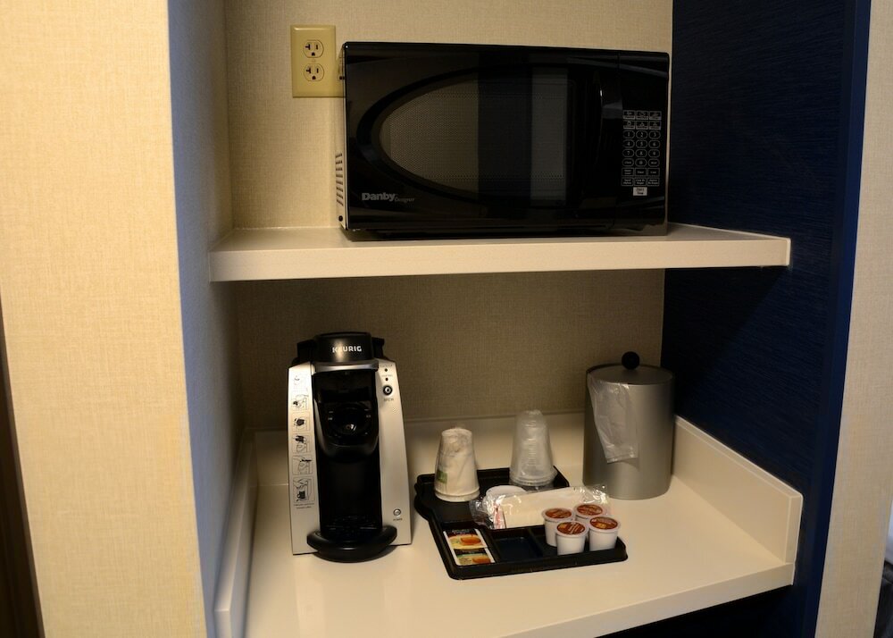 Фото Holiday Inn Express & Suites Pittsburgh - Monroeville
