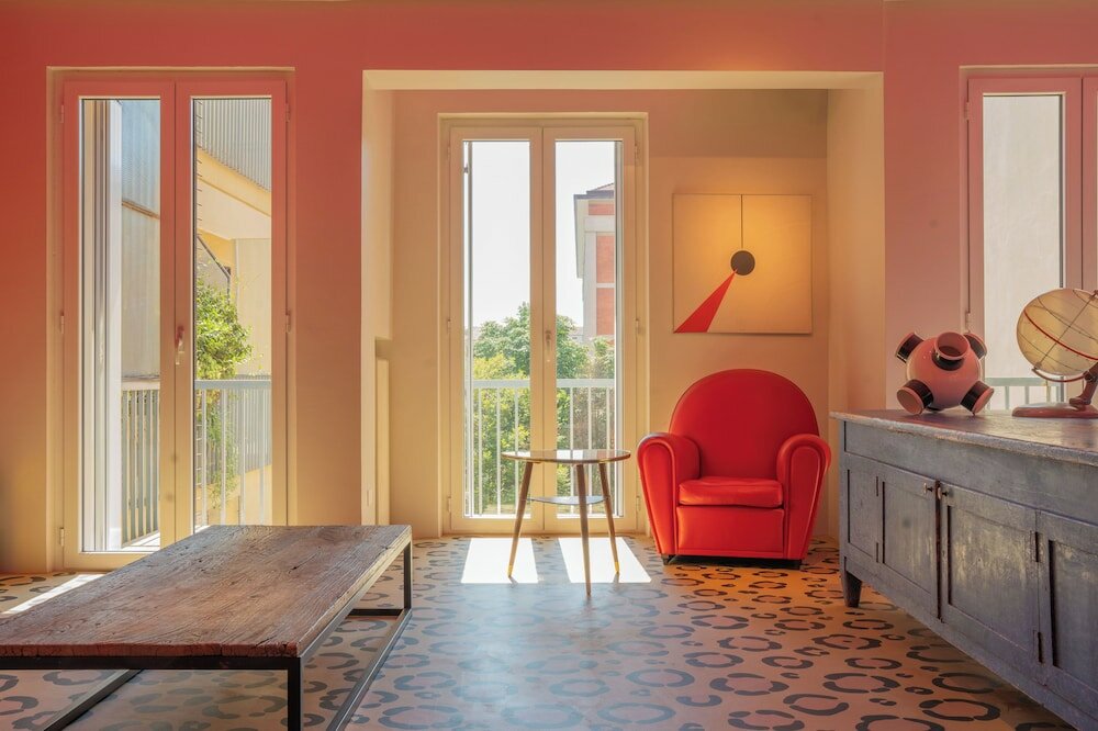 Фото Hotel Trieste