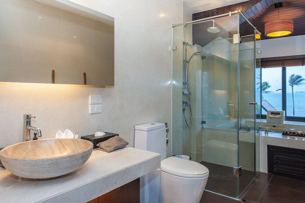 Фото The Sea Koh Samui Resort & Residences by Tolani - Sha Extra Plus