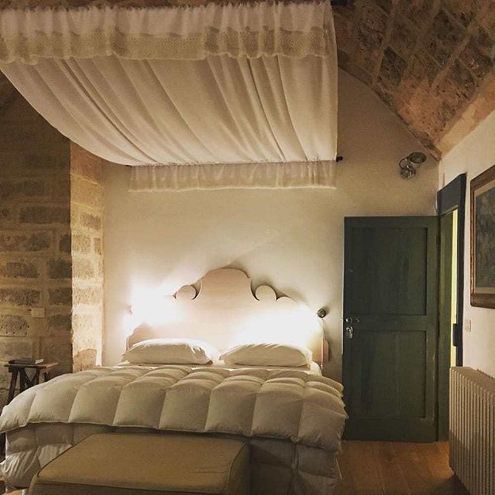 Фото B&b Palazzo Gorgoni