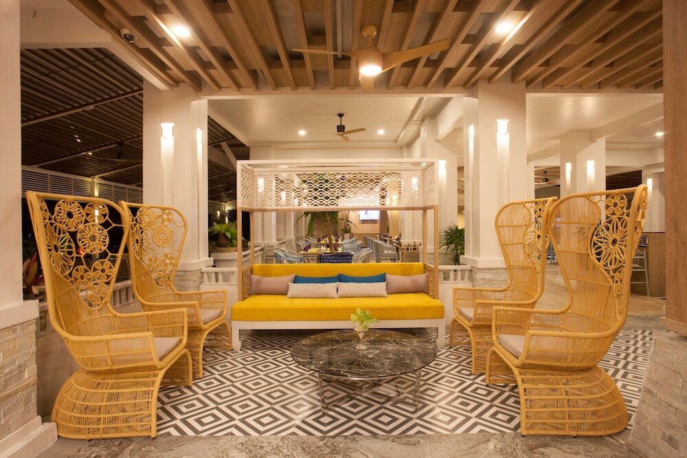 Фото Access Resort & Villas