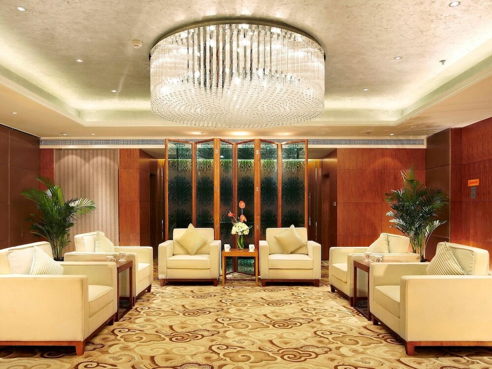 Фото Pullman Xiamen Powerlong