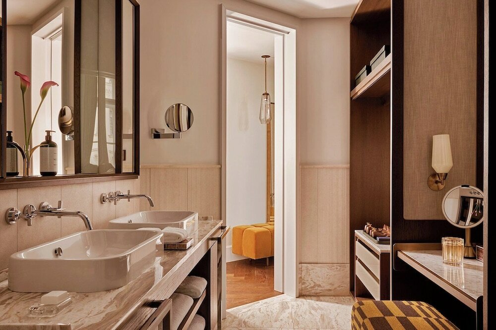 Фото Rosewood Munich