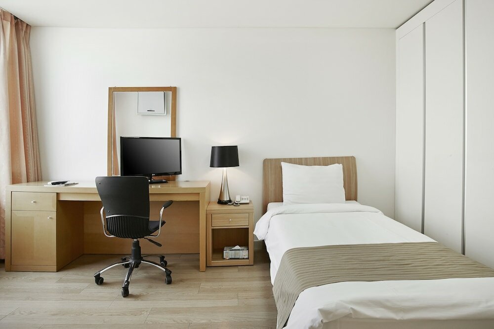 Фото Hyundai Residence Seoul