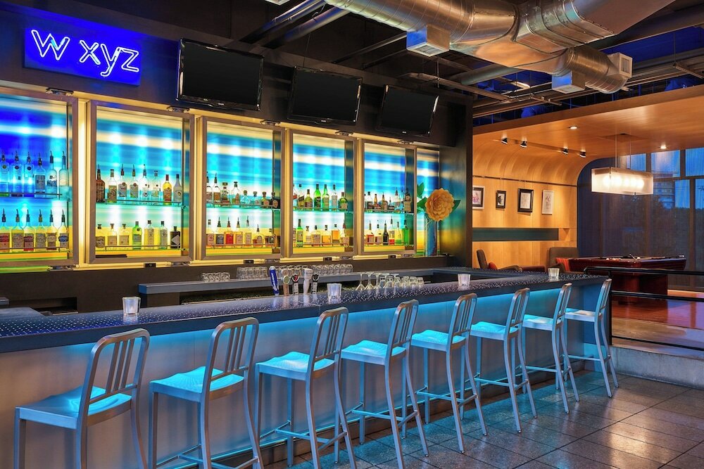 Фото Aloft San Antonio Airport