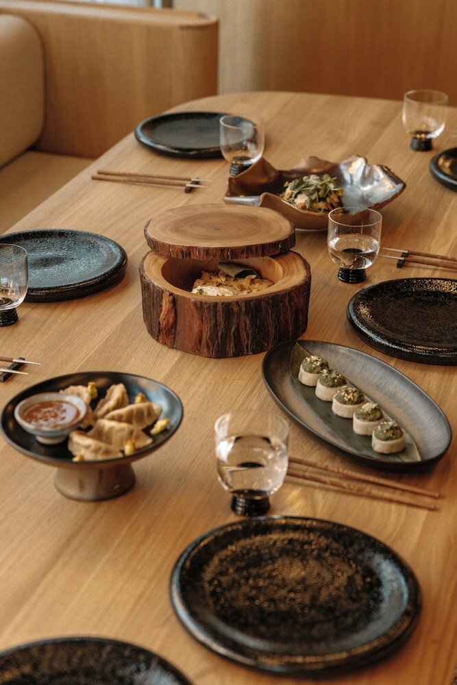 Фото The Chedi Lustica Bay