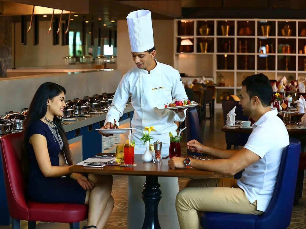 Фото Grand Mercure Mysore