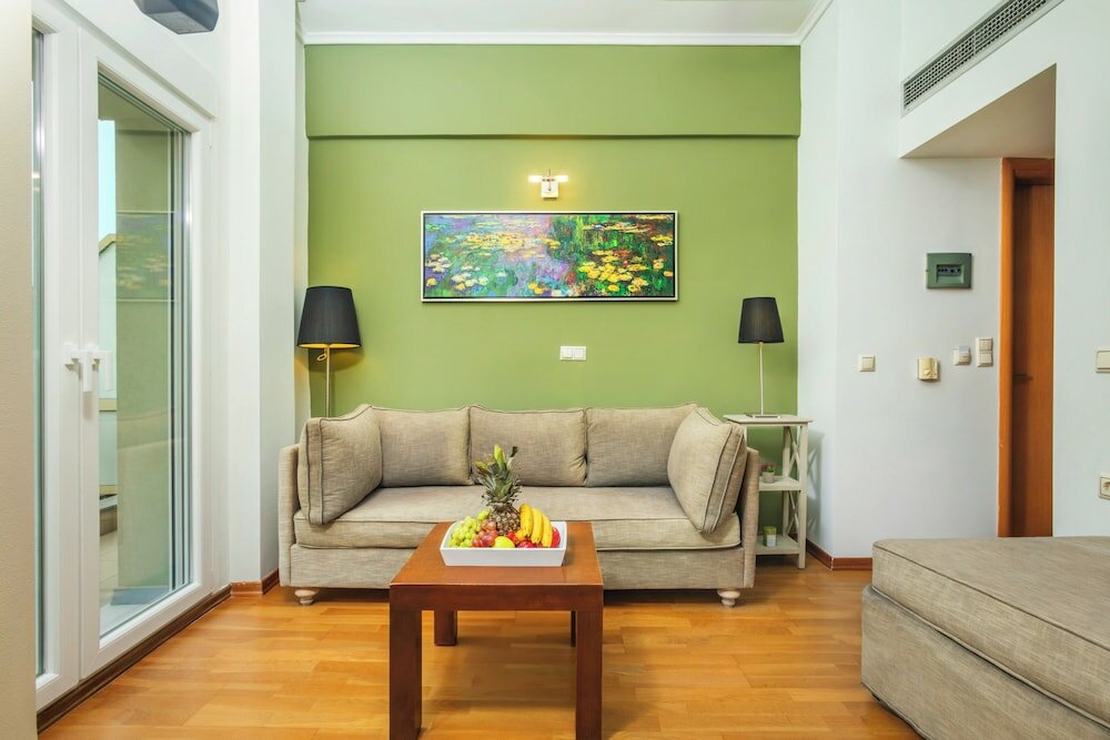 Фото Pefka Hotel