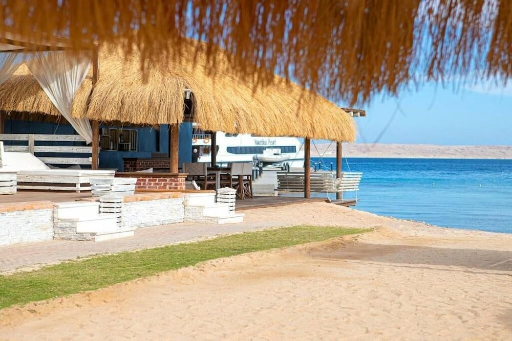 Фото The Bay Hotel Hurghada Marina
