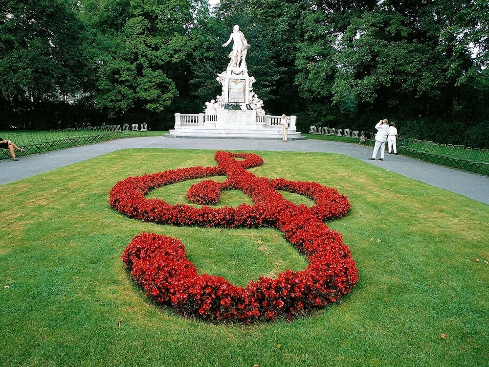 Фото Hotel Mercure Wien Westbahnhof