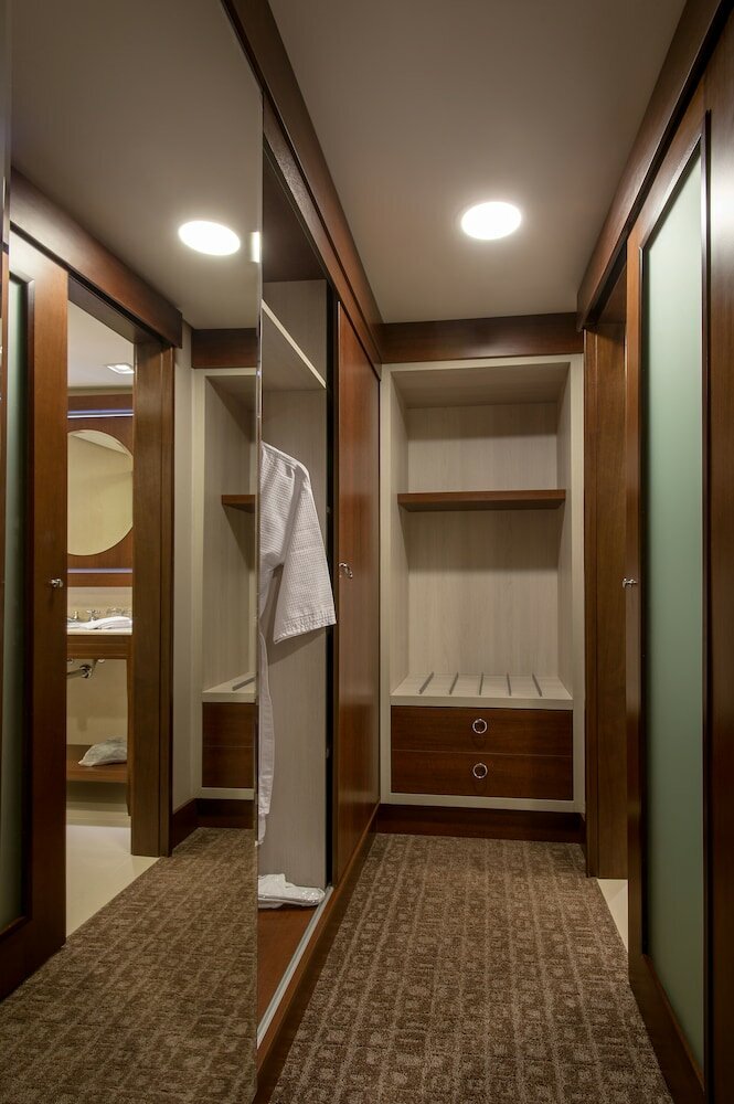 Фото Hilton Porto Alegre