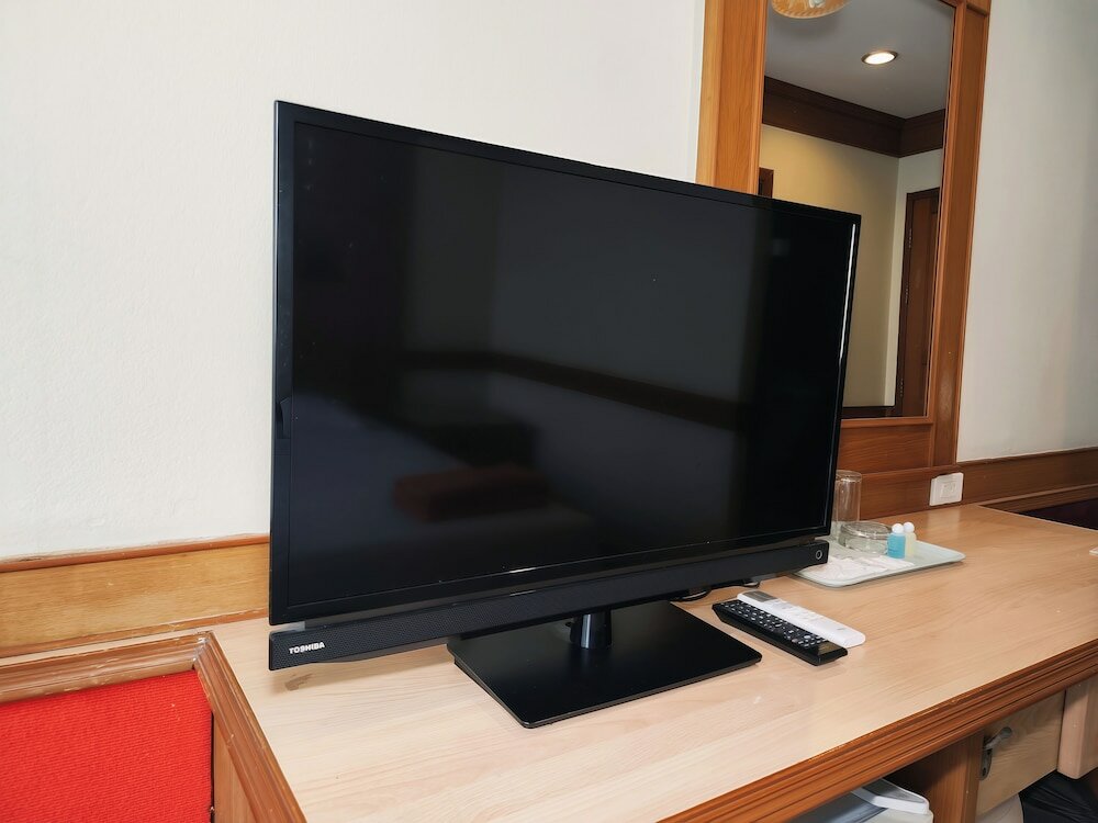 Фото Dream Hotel Pattaya