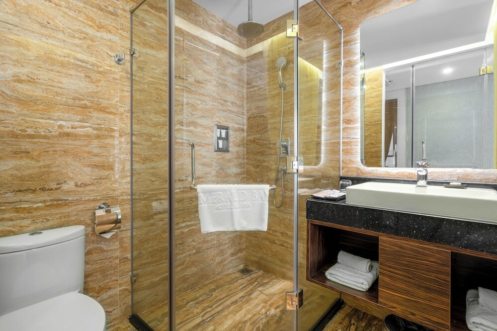 Фото Emerald Bay Hotel and SPA Nha Trang