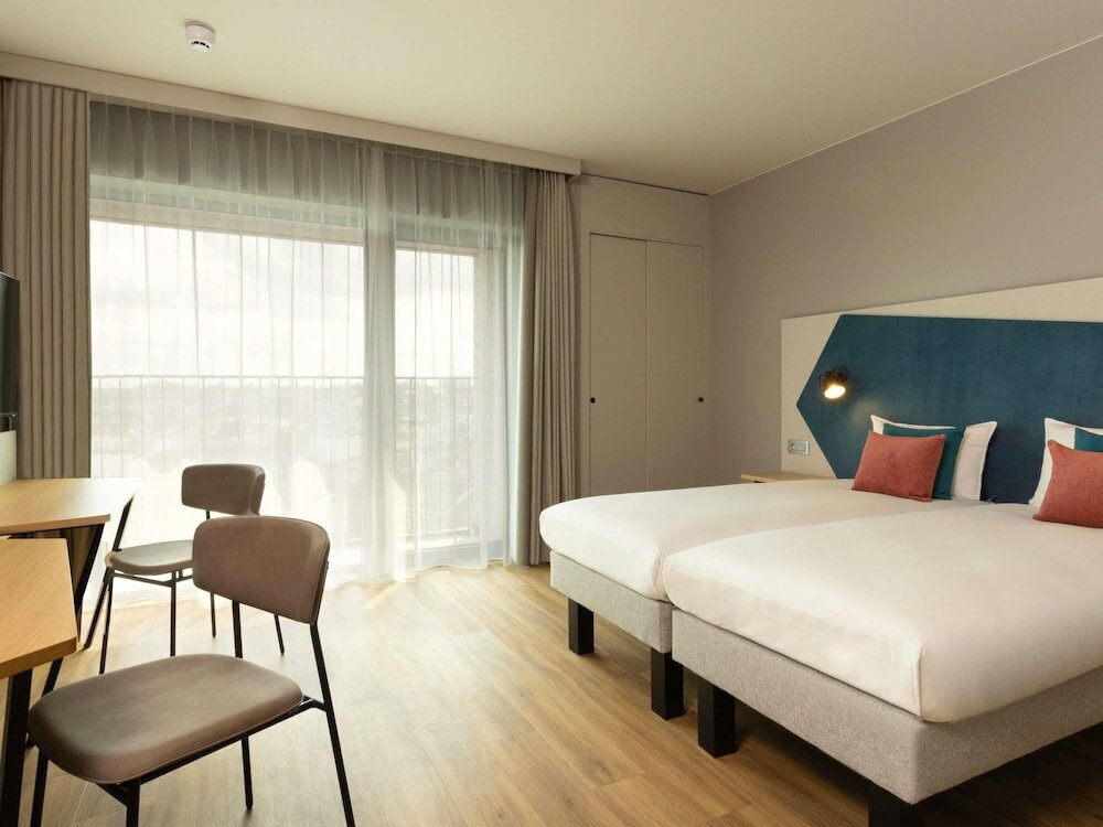 Фото Aparthotel Adagio Antwerp City Center