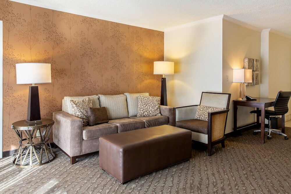 Фото Valley River Inn