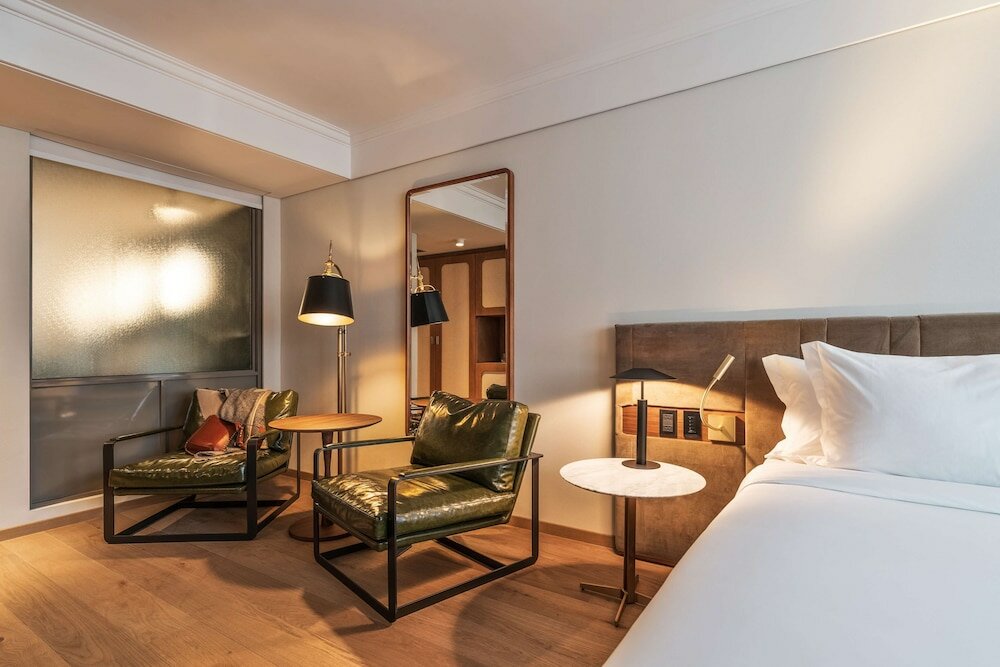 Фото Hotel Costanero Montevideo- MGallery