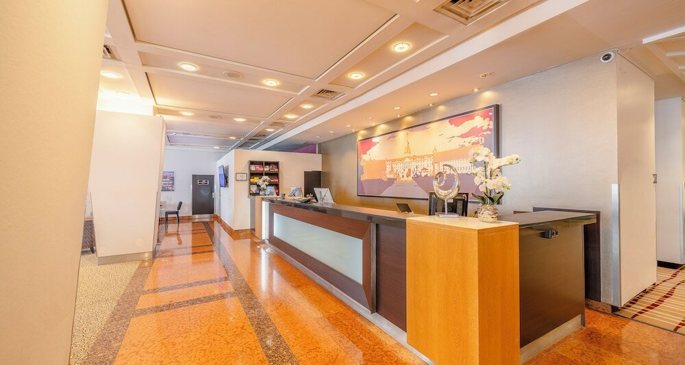 Фото Achat Hotel Karlsruhe City