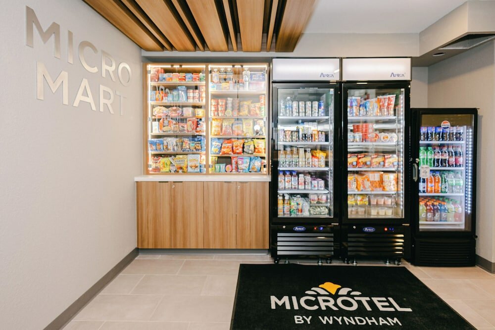 Фото Microtel Inn & Suites by Wyndham Wellsville