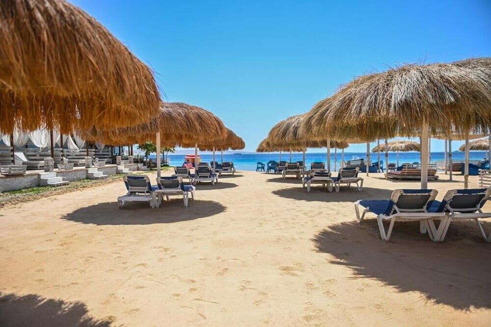 Фото The Bay Hotel Hurghada Marina