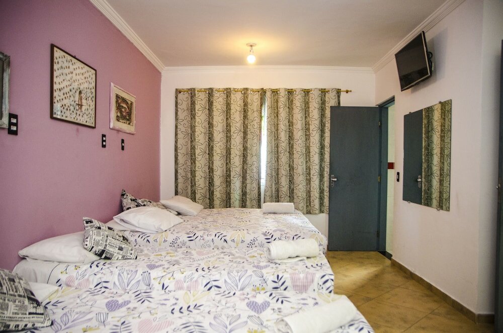 Фото Iracemar Hotel Guaruja