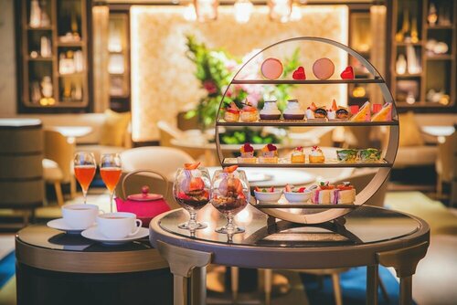 Внешний вид отеля Fauchon Hotel Kyoto в Киото, фото 5