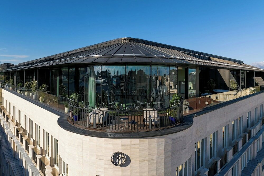 Фото Dorothea Hotel, Budapest, Autograph Collection