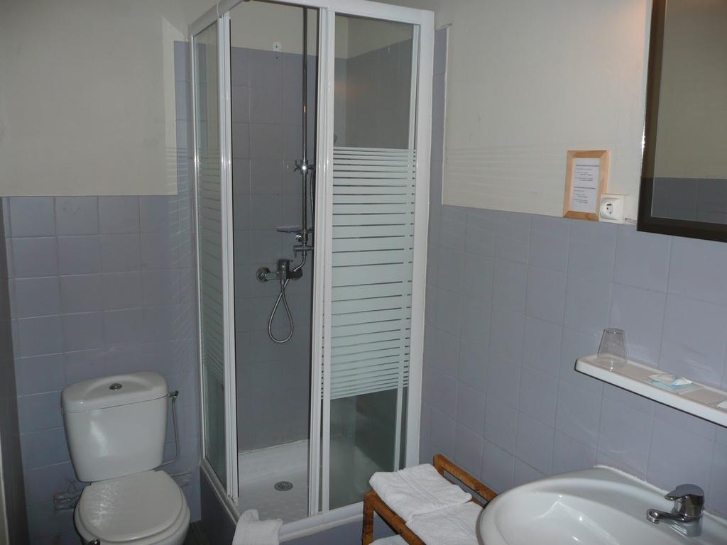 Фото The Originals Boutique, Villa Montpensier