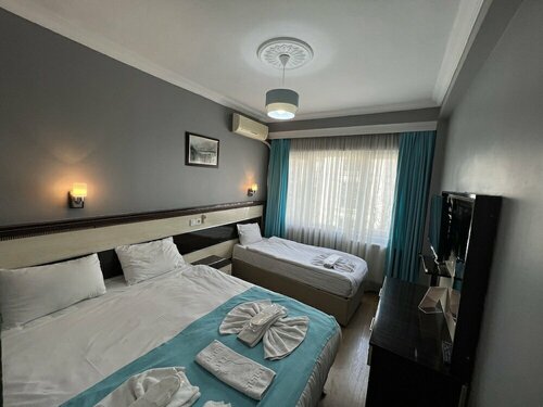 Гостиница Old City Sultanahmet в Стамбуле