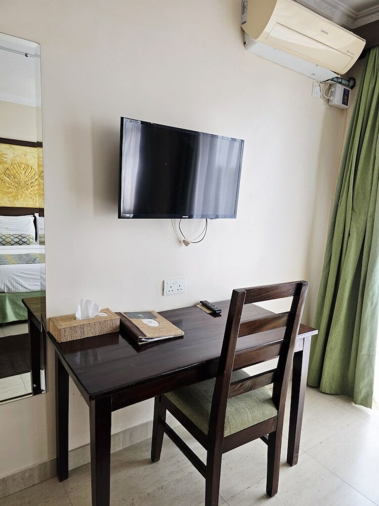 Фото Vittoria Suites - Kisumu