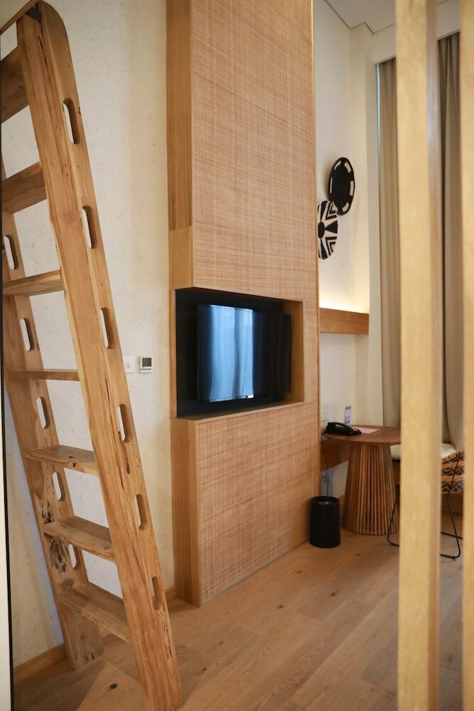 Фото Manli Hotel Shanghai Pudong Airport Branch