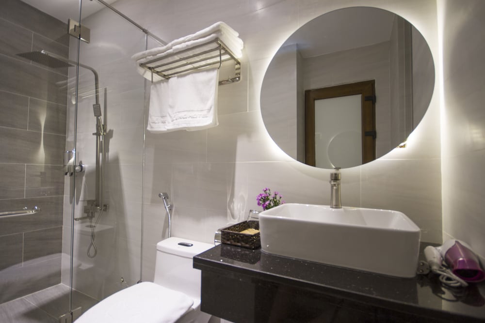 Фото King House Villa Hotel